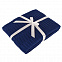 Плед WAVE, 130х150 см, акрил 180гр/м2 с логотипом  заказать по выгодной цене в кибермаркете AvroraStore