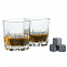 Набор Whisky Style, ver.2 с логотипом  заказать по выгодной цене в кибермаркете AvroraStore