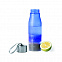 Бутылка SELMY с логотипом  заказать по выгодной цене в кибермаркете AvroraStore