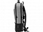 Рюкзак Slender  для ноутбука 15.6'', светло-серый с логотипом  заказать по выгодной цене в кибермаркете AvroraStore