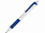 Ручка пластиковая шариковая Centric с логотипом  заказать по выгодной цене в кибермаркете AvroraStore