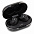 Беспроводные наушники Accesstyle Gradus TWS, черный с логотипом  заказать по выгодной цене в кибермаркете AvroraStore
