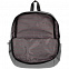 Рюкзак для ноутбука Burst Locus, серый с логотипом  заказать по выгодной цене в кибермаркете AvroraStore
