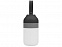 Портативный беспроводной Bluetooth динамик "Lantern" со встроенным светильником с логотипом  заказать по выгодной цене в кибермаркете AvroraStore