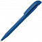 Ручка шариковая S45 Total, синяя с логотипом  заказать по выгодной цене в кибермаркете AvroraStore