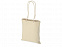 Пляжная сумка Sandy, натуральный с логотипом  заказать по выгодной цене в кибермаркете AvroraStore