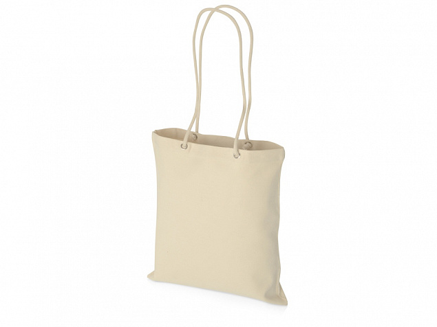 Пляжная сумка Sandy, натуральный с логотипом  заказать по выгодной цене в кибермаркете AvroraStore
