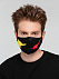 Набор масок для лица с термонаклейками «Знаки свыше» с логотипом  заказать по выгодной цене в кибермаркете AvroraStore