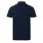 Рубашка поло Рубашка унисекс 04U Тёмно-синий с логотипом  заказать по выгодной цене в кибермаркете AvroraStore