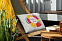Наволочка Holland, неокрашенная с логотипом  заказать по выгодной цене в кибермаркете AvroraStore