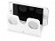 Подарочный набор Virtuality с 3D очками, наушниками, зарядным устройством и сумкой с логотипом  заказать по выгодной цене в кибермаркете AvroraStore