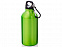 Бутылка "Oregon" с карабином с логотипом  заказать по выгодной цене в кибермаркете AvroraStore
