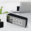 Часы-метеостанция Mirex с логотипом  заказать по выгодной цене в кибермаркете AvroraStore