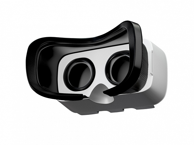 VR-очки «VRR» с логотипом  заказать по выгодной цене в кибермаркете AvroraStore