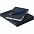 Набор Saffian Mini, синий с логотипом  заказать по выгодной цене в кибермаркете AvroraStore