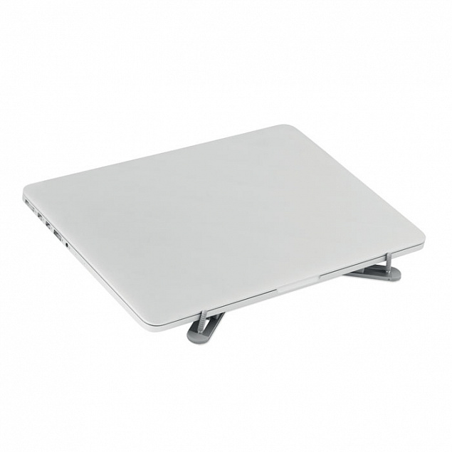 Подставка для ноутбука с логотипом  заказать по выгодной цене в кибермаркете AvroraStore