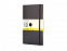 Записная книжка Classic Soft, Pocket (в клетку) с логотипом  заказать по выгодной цене в кибермаркете AvroraStore
