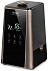 Ультразвуковой увлажнитель воздуха Aqua Perfect, черный с логотипом  заказать по выгодной цене в кибермаркете AvroraStore