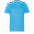 Футболка детская 06U Тёмно-синий с логотипом  заказать по выгодной цене в кибермаркете AvroraStore