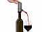 Электрический аэратор-диспенсер для вина «Wine delight» с логотипом  заказать по выгодной цене в кибермаркете AvroraStore