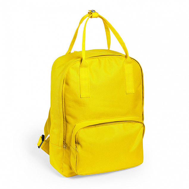 Рюкзак SOKEN с логотипом  заказать по выгодной цене в кибермаркете AvroraStore