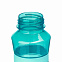 Спортивная бутылка для воды, Jump, 450 ml, аква с логотипом  заказать по выгодной цене в кибермаркете AvroraStore