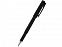Ручка пластиковая гелевая Egoiste Black с логотипом  заказать по выгодной цене в кибермаркете AvroraStore