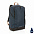 Городской рюкзак Impact из RPET AWARE™ с логотипом  заказать по выгодной цене в кибермаркете AvroraStore
