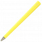 Вечная ручка Forever Primina, желтая с логотипом  заказать по выгодной цене в кибермаркете AvroraStore