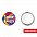 Образец с нанесением с логотипом  заказать по выгодной цене в кибермаркете AvroraStore