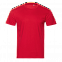 Футболка StanBlank Красный с логотипом  заказать по выгодной цене в кибермаркете AvroraStore