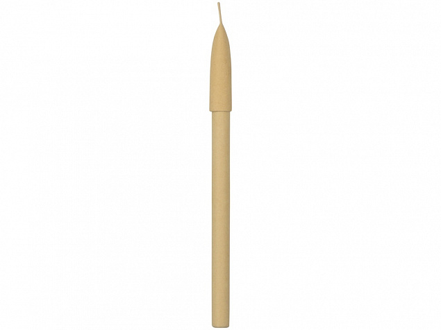 Шариковая ручка Papper с логотипом  заказать по выгодной цене в кибермаркете AvroraStore