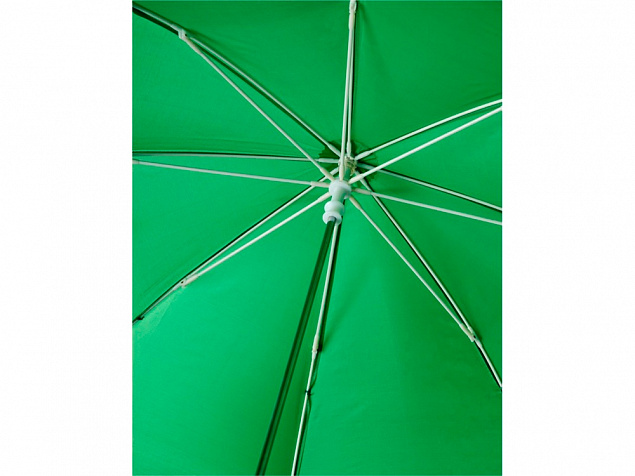 Зонт-трость «Nina» детский с логотипом  заказать по выгодной цене в кибермаркете AvroraStore