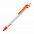 Ручка шариковая "Boston" с логотипом  заказать по выгодной цене в кибермаркете AvroraStore