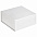 Коробка Amaze, белая с логотипом  заказать по выгодной цене в кибермаркете AvroraStore