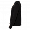 Футболка унисекс с длинным рукавом STAN хлопок/эластан 180, 35 Чёрный с логотипом  заказать по выгодной цене в кибермаркете AvroraStore