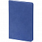 Набор Neat, синий с логотипом  заказать по выгодной цене в кибермаркете AvroraStore
