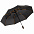 Зонт складной AOC Mini с цветными спицами, оранжевый с логотипом  заказать по выгодной цене в кибермаркете AvroraStore