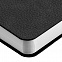 Ежедневник Lafite, недатированный, черный с логотипом  заказать по выгодной цене в кибермаркете AvroraStore