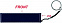 Slim PowerBank 2200 mAh      -22 с логотипом  заказать по выгодной цене в кибермаркете AvroraStore