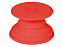 Держатель для телефона Pop Stand, красный с логотипом  заказать по выгодной цене в кибермаркете AvroraStore