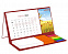 Календарь настольный на заказ Sticky, с блоком 50 листов с логотипом  заказать по выгодной цене в кибермаркете AvroraStore