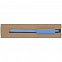 Чехол для ручки Hood color, крафт с логотипом  заказать по выгодной цене в кибермаркете AvroraStore