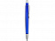 Блокнот А6 "Контакт" с ручкой с логотипом  заказать по выгодной цене в кибермаркете AvroraStore