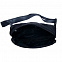 Поясная сумка coolStuff, темно-синяя с логотипом  заказать по выгодной цене в кибермаркете AvroraStore