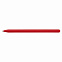 Эко ручка, красная с логотипом  заказать по выгодной цене в кибермаркете AvroraStore