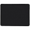 Коврик для мыши Paddo ХL, черный с логотипом  заказать по выгодной цене в кибермаркете AvroraStore