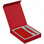 Набор Suite Energy, большой, красный с логотипом  заказать по выгодной цене в кибермаркете AvroraStore