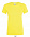 Фуфайка (футболка) REGENT женская,Лимонный L с логотипом  заказать по выгодной цене в кибермаркете AvroraStore