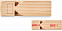 Деревянный свисток для поезда с логотипом  заказать по выгодной цене в кибермаркете AvroraStore